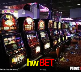 Descubra o Programa VIP da hwbet: Vantagens Exclusivas para Jogadores